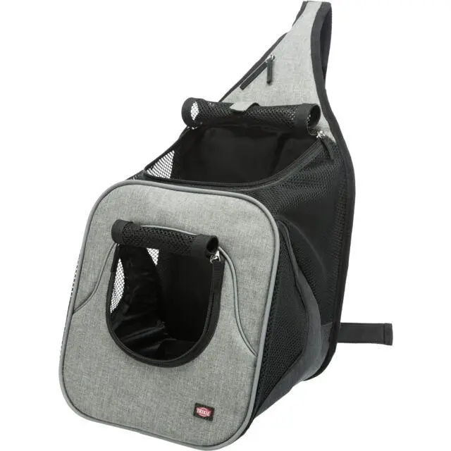 Trixie TX-28941 Рюкзак Савина для кішок і собачок 30 × 33 × 26 см до 10 кг3