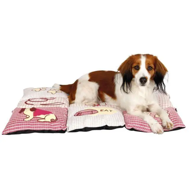 Trixie/Тatrapet TX-37063 Patchwork Blanket килимок-ковдра для собак 80×55 cм2