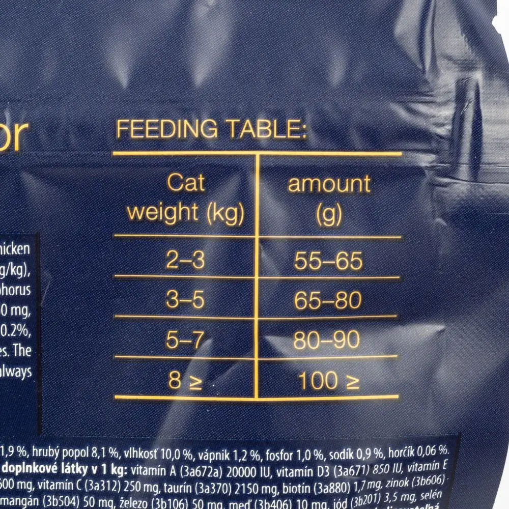 Brit Premium Cat by Nature корм для котів з лососем 1,5 кг2