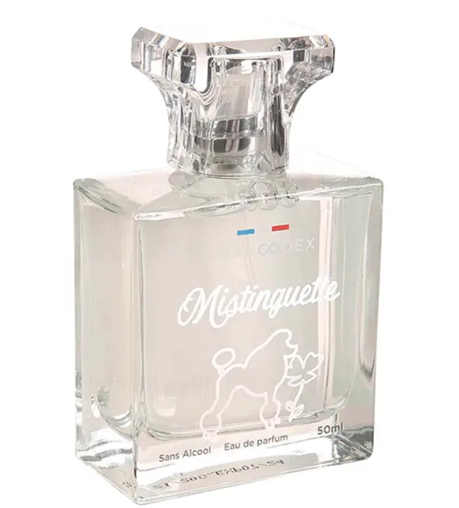 Laboratoire Francodex Mistinguette парфюм для собак 50 мл1