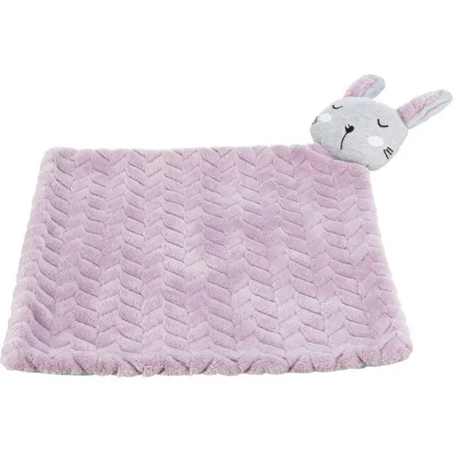 Trixie TX-38242 Junior одеяло для собак 55 х 40 см ( плюш )1