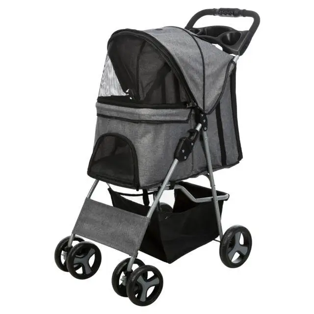 Trixie TX-28959 коляска для собак