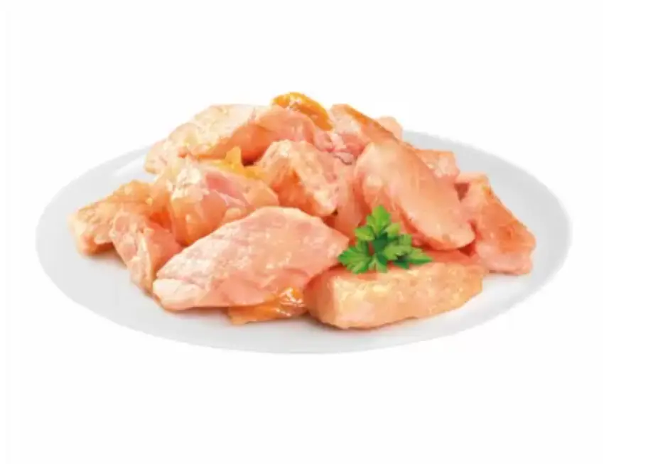 Brit Premium Cat Salmon Fillets Jelly паучі для котів 85г*24шт (філе лосося в желе)2