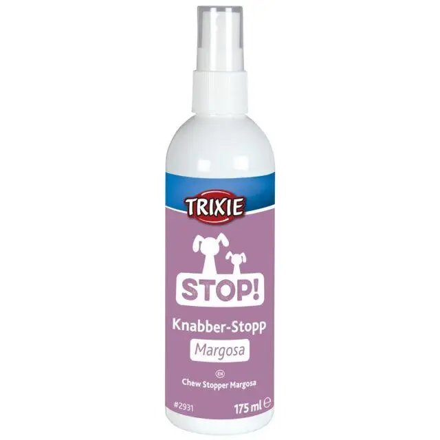 Trixie TX-2931 Спрей-антигризин для цуценят 175мл (маргоза)1