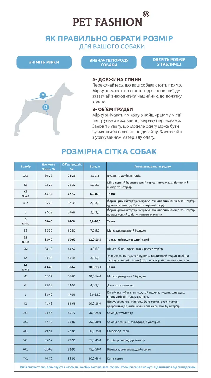 Pet Fashion Fresh вітрівка для собак XS (23-25 см)3