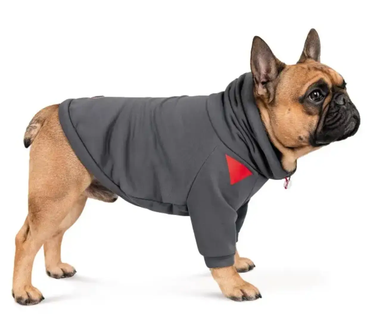 Толстовка для собак Pet Fashion Snoodie M1