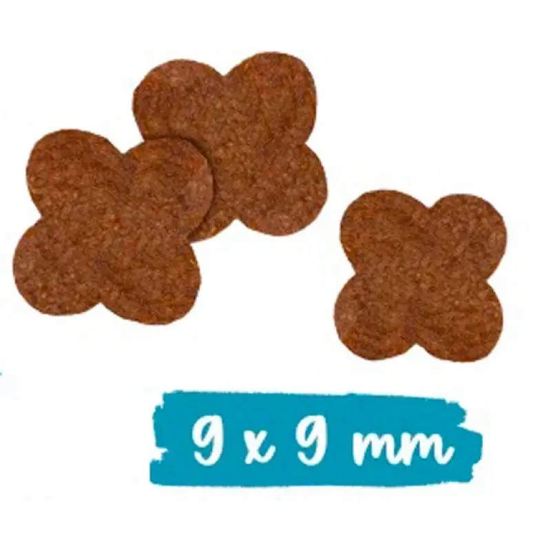 Bosch Sanabelle kitten 8 кг - корм для кошенят (курка)2