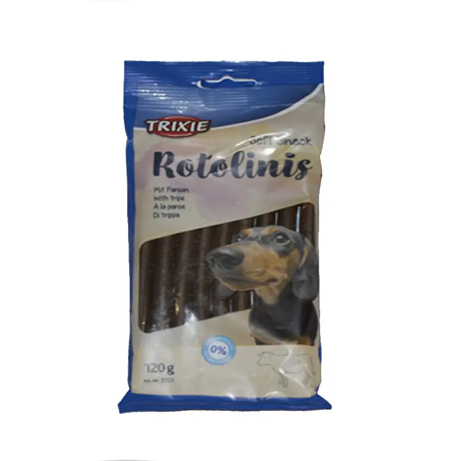 Trixie TX-3155 палички (шлунок) для собак (120гр -12шт)2