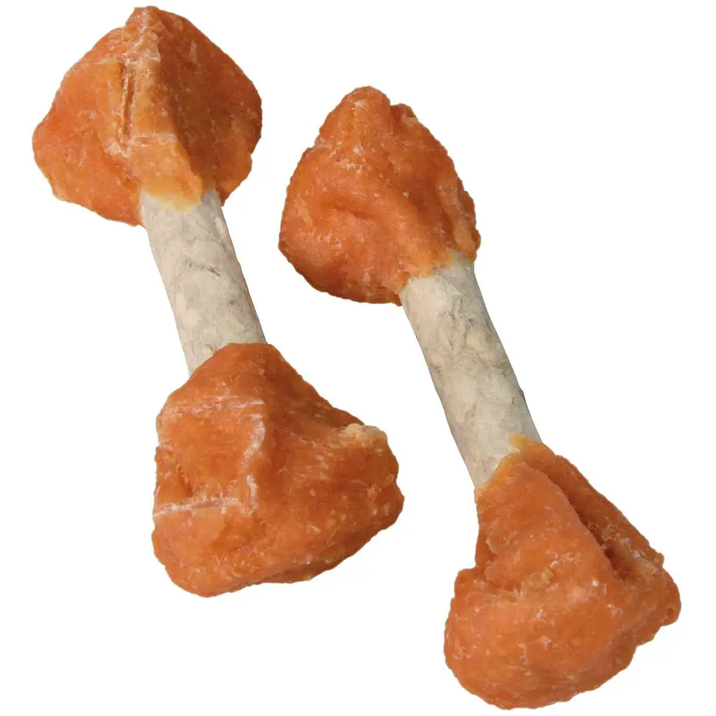 Trixie TX-31802 Premio Chicken Bites XXL 300гр - ласощі зі смаженою куркою для собак3