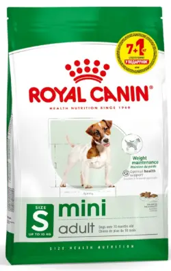 Royal Canin Mini Adult 8кг - корм для собак міні порід...