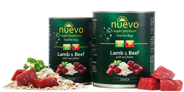 Nuevo (Німеччина)