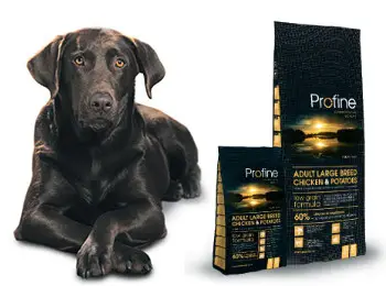 Profine (Чехія) корм для собак