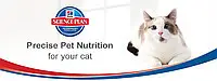 Hill's (США) корм для котів та кошенят