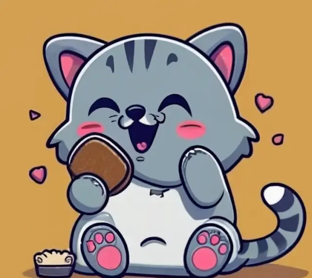 Консерви та ласощі для котів та кошенят