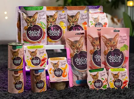 Delickcious ( Таїланд )