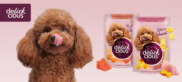 Delickcious (Таїланд)