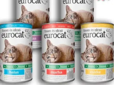 EuroCat (Угорщина)
