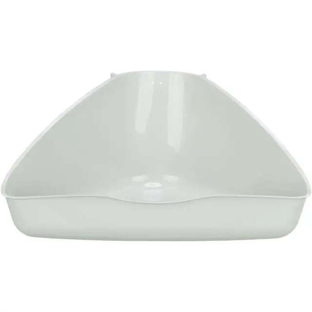 Trixie TX-62551 туалет кутовий для морських свинок, кроликів ...