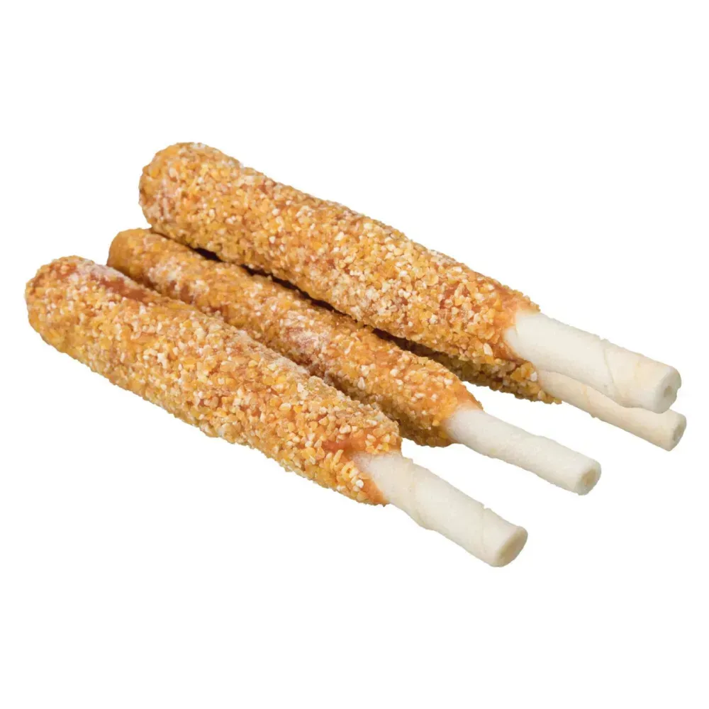 Trixie TX-31749 Snack Corn Dogs 100 г — ласощі для собак з качкою3