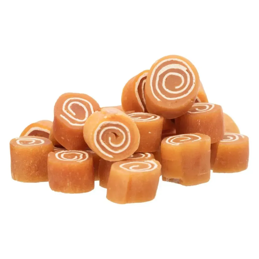 Trixie TX-31748 Premio Fish Chicken Wheels 75гр - ласощі для собак з куркою і рибою 3