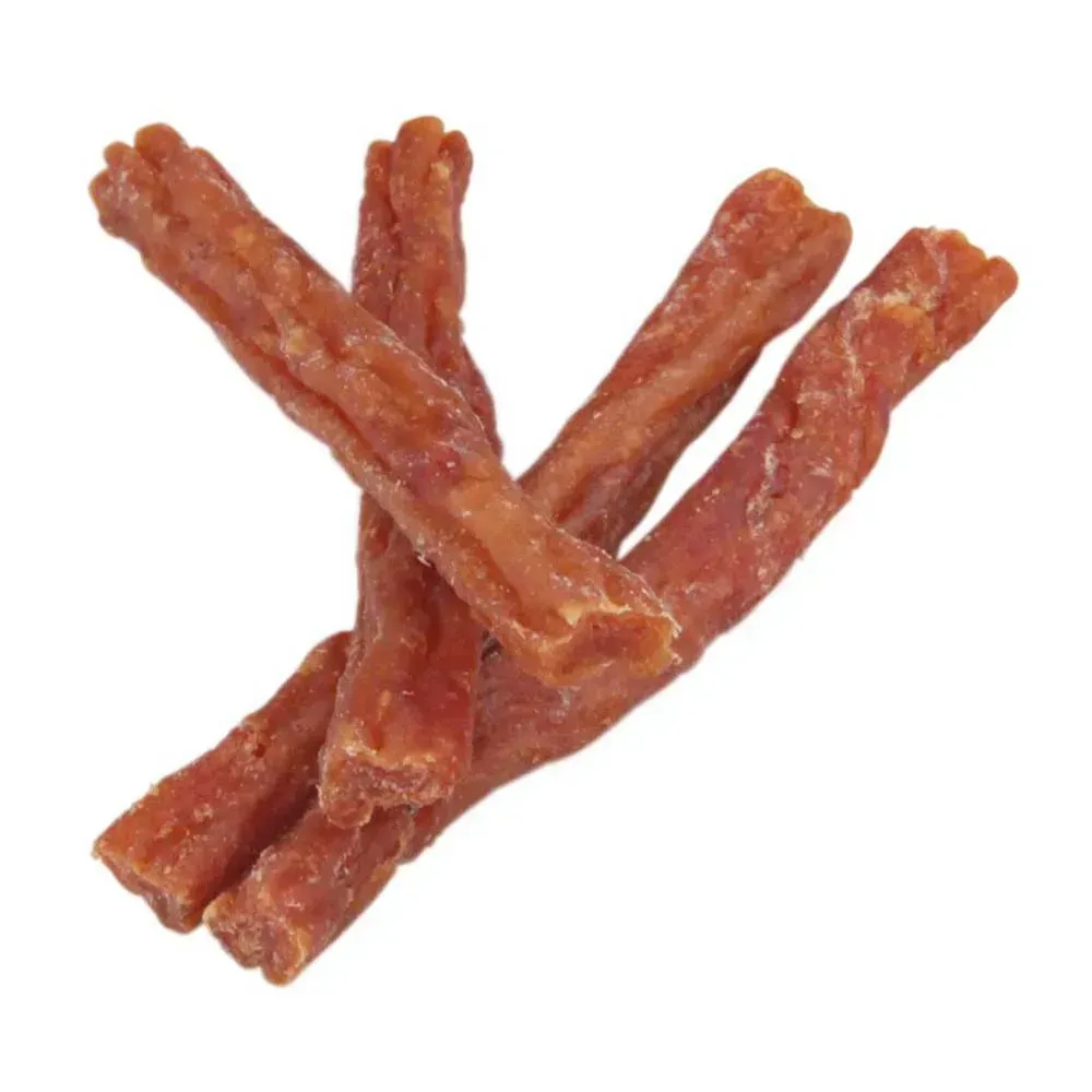 Trixie TX-31709 Premio Rabbit Sticks 100 гр - ласощі з кроликом для собак3